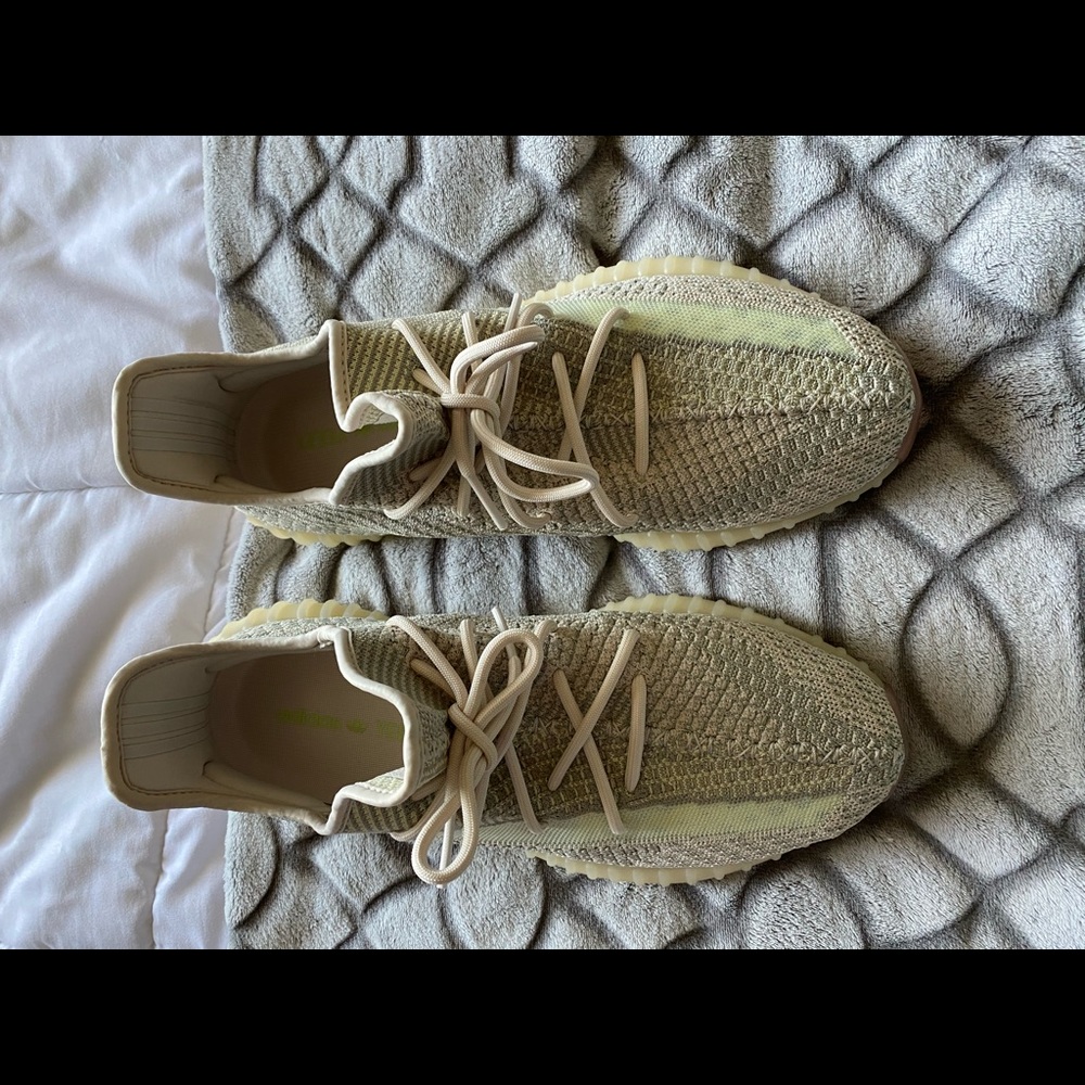 Yeezy 350 Ciritn